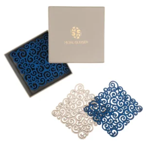SEA SNAIL  COASTERS